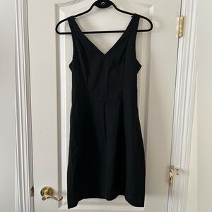 Theory Little Black Dress